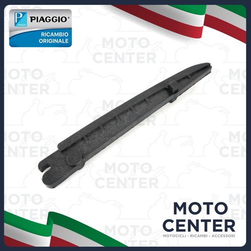 Pattino guida catena - pattino,