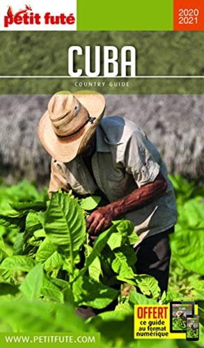 Guida cuba 2020 2021 - cuba, 2020-2021