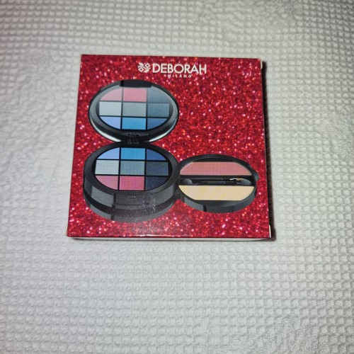 Deborah milano make kit - make, up