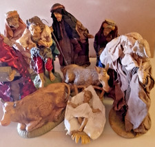 NATIVITA', PRESEPE ,LOTTO 10