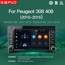Kapud 7 "Android 10.0 4G