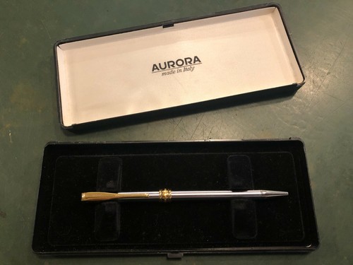 Penna sfera aurora - penna, in