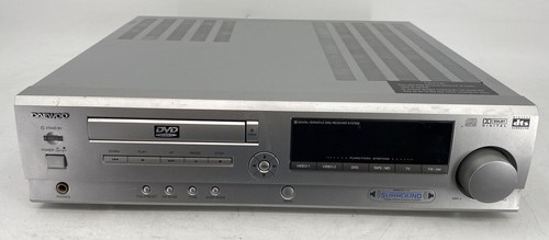 Daewoo 115 ricevitore dvd - daewoo,