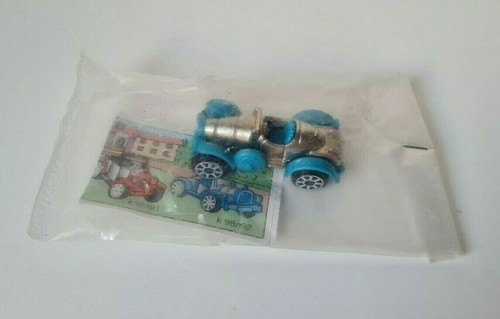 Kinder ferrero sorpresine - kinder,