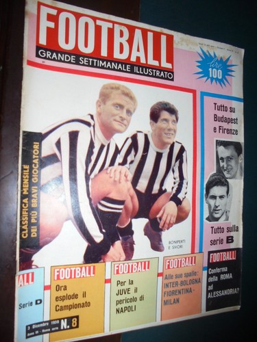 Football grande settimanale - football,