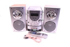 Sharp XL-DV70 DVD Micro