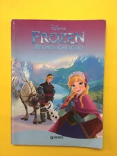 Frozen.Il Regno di Ghiaccio-di
