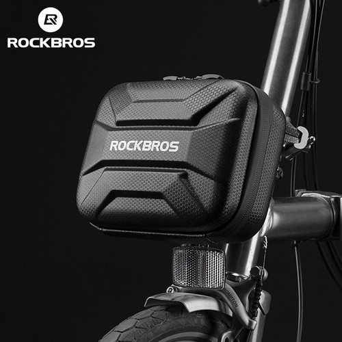Borsa anteriore bicicletta