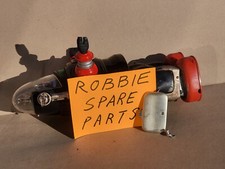 Tin Toy 1956 ROBBIE ROBOT