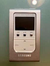Samsung YH-820 MC Multimedia player and audio recorder micline 