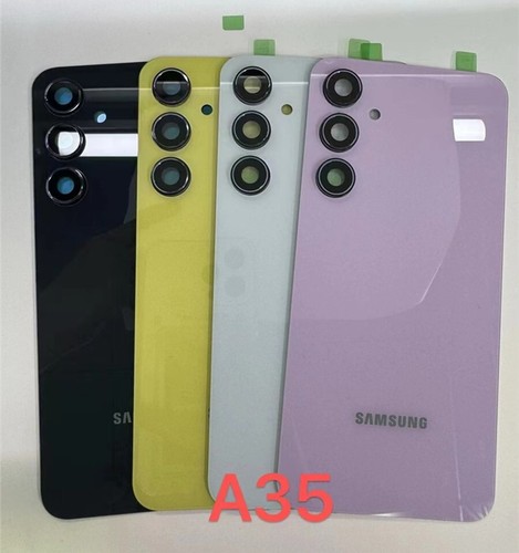 Vetro posteriore per samsung - posteriore,