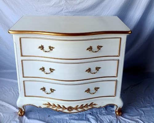Comò antico reale credenza