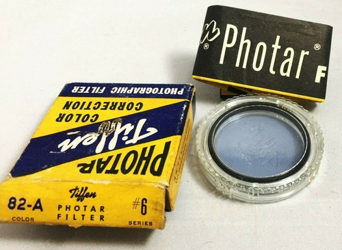 Filtro fotografico photar - filtro,