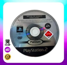 Medal of Honor Vanguard per