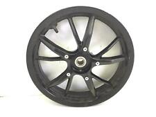 CERCHIO RUOTA POSTERIORE 14 X 2.75 SYM SYMPHONY ST E5 200 2021 LXMXLA501MXB