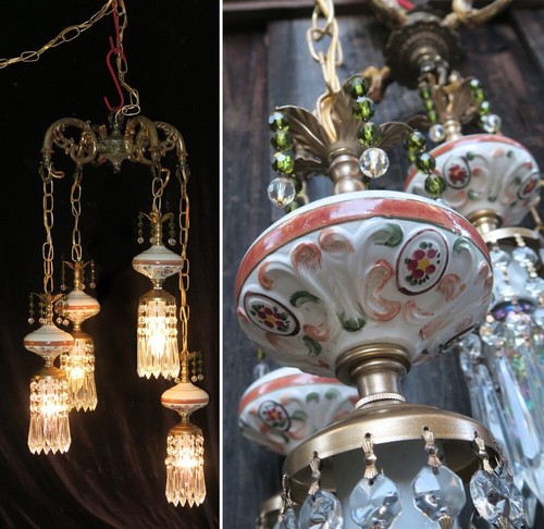 4lite vintage capodimonte - 4lite,