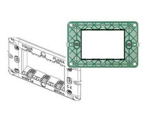 VIMAR 14613 SUPPORT 3 MODULE1
