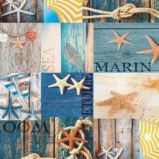 Tovaglia di Tela Cerata Merce