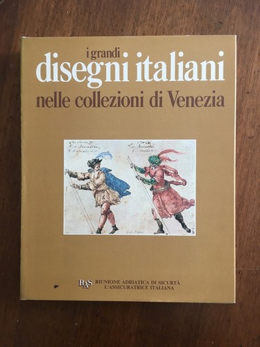 Libro arte grandi disegni - libro,