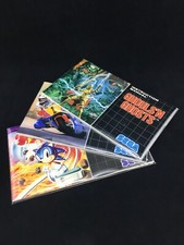 Sega Mega Drive -