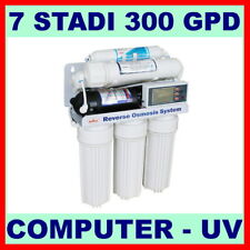 DEPURATORE ACQUA PURIFICATORE