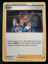 Carta Pokemon Stili di Lotta