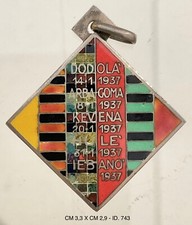 TRUPPE COLONIALI 141a COLONNA