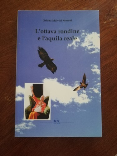 Ottava rondine l aquila - l'ottava, l'aquila
