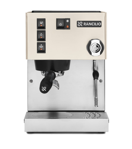Rancilio silvia macchina - rancilio, da