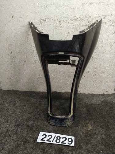 Carena centrale vano batteria - ,