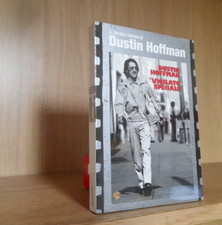 Ulu Grosbard e Dustin Hoffman