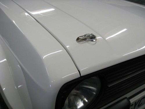 Ford escort mk1 mk2 spille - mk1,,