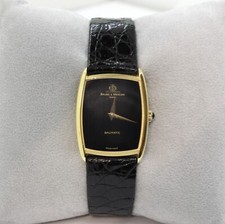 Orologio Automatico Baume Mercier Baumatic in Oro