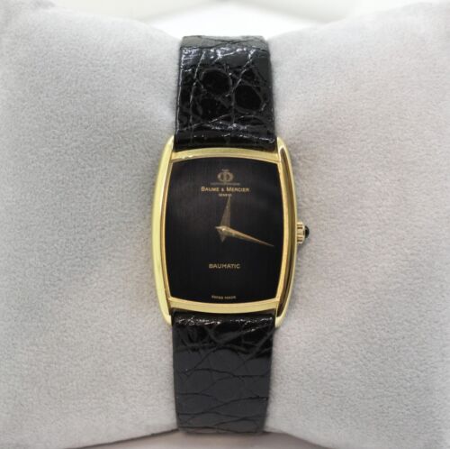 Orologio automatico baume - automatico,