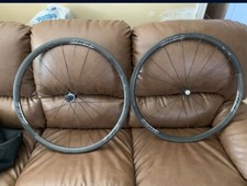 Zipp 202 Road Bicycle Carbon