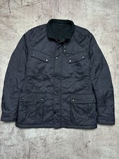 Giacca trapuntata Barbour