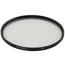 Filtro Ultra Violetto Originale DynaSun UV 82 mm 82mm x Canon Nikon Sony Olympus