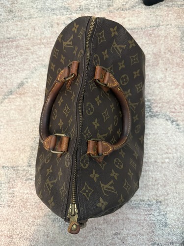 Vintage louis vuitton monogram - vuitton,