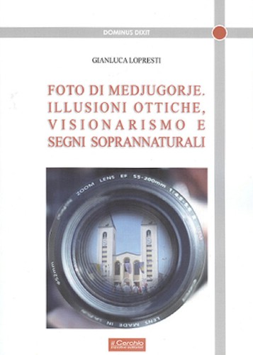 Foto medjugorje illusioni - di,