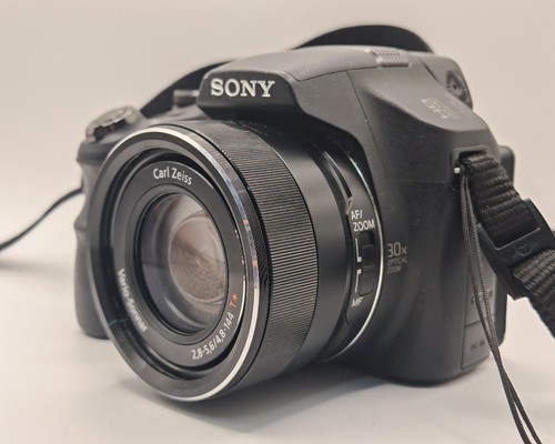 Sony cyber shot - sony, cyber-shot