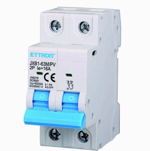 Interruttore magnetotermico - interruttore,