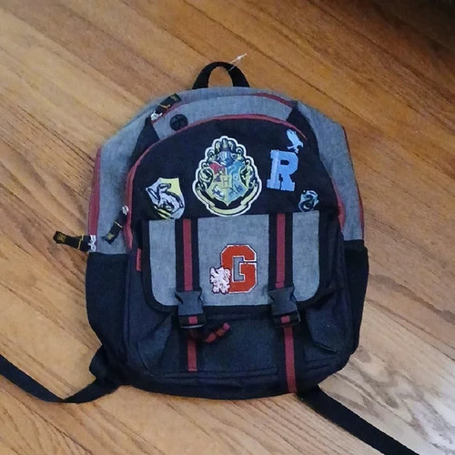 Harry potter themed hogwarts - harry, potter-themed