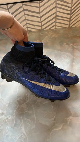 Cr7 nike mercurial superfly - cr7, 4