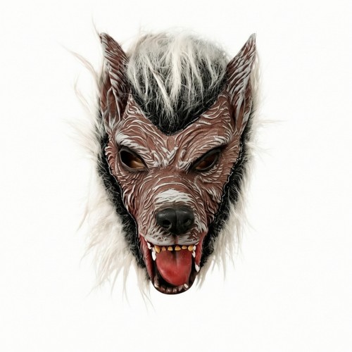 Maschera realistica - maschera, da