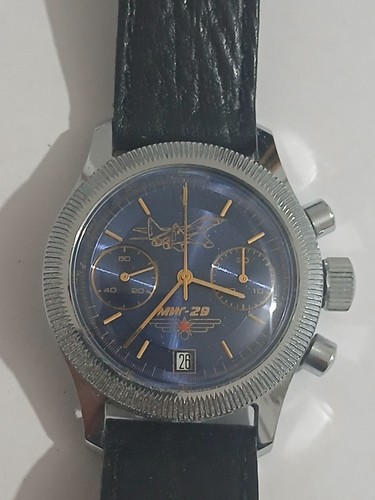 Vintage orologio polso - vintage,
