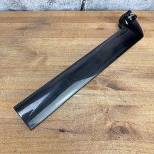 Specialized S-Works Shiv 400mm Carbon Reggisella Bici 226g