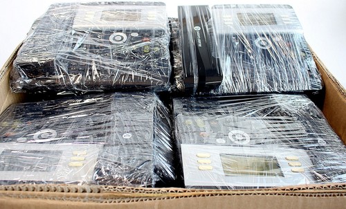 Set telefoni sistema - set, di