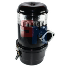 FILTRO ARIA CON TRASPARENTE LOMBARDINI LDA450 LDA510 3LD510