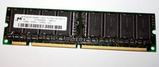 128 MB SD-RAM 168 pin PC-133