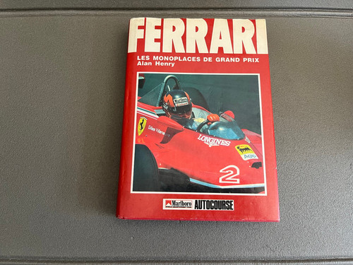 Livre voiture automobile - voiture,